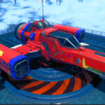 Advanced Ship Colors Palette v1.0