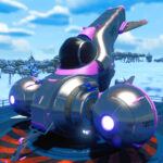 Advanced Ship Colors Palette v1.0