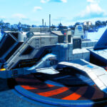 Advanced Ship Colors Palette v1.0