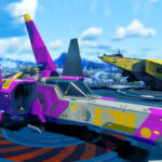 Advanced Ship Colors Palette v1.0