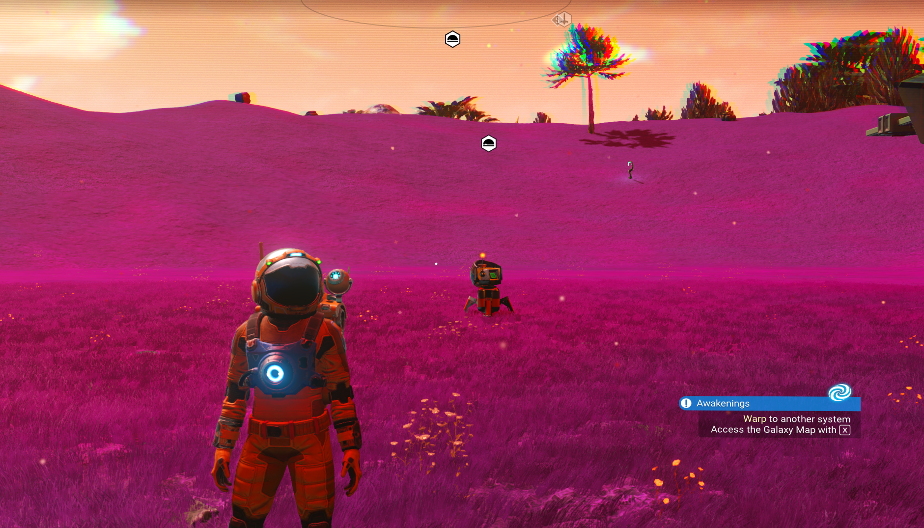 Better Base Sites