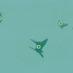 Bigger Creature Dots