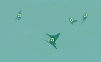 Bigger Creature Dots