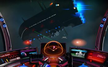 Capital System Freighters for NMS update 2.61