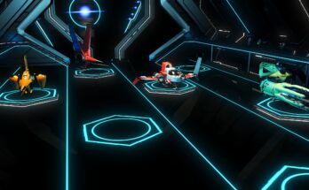 Daz Exotics