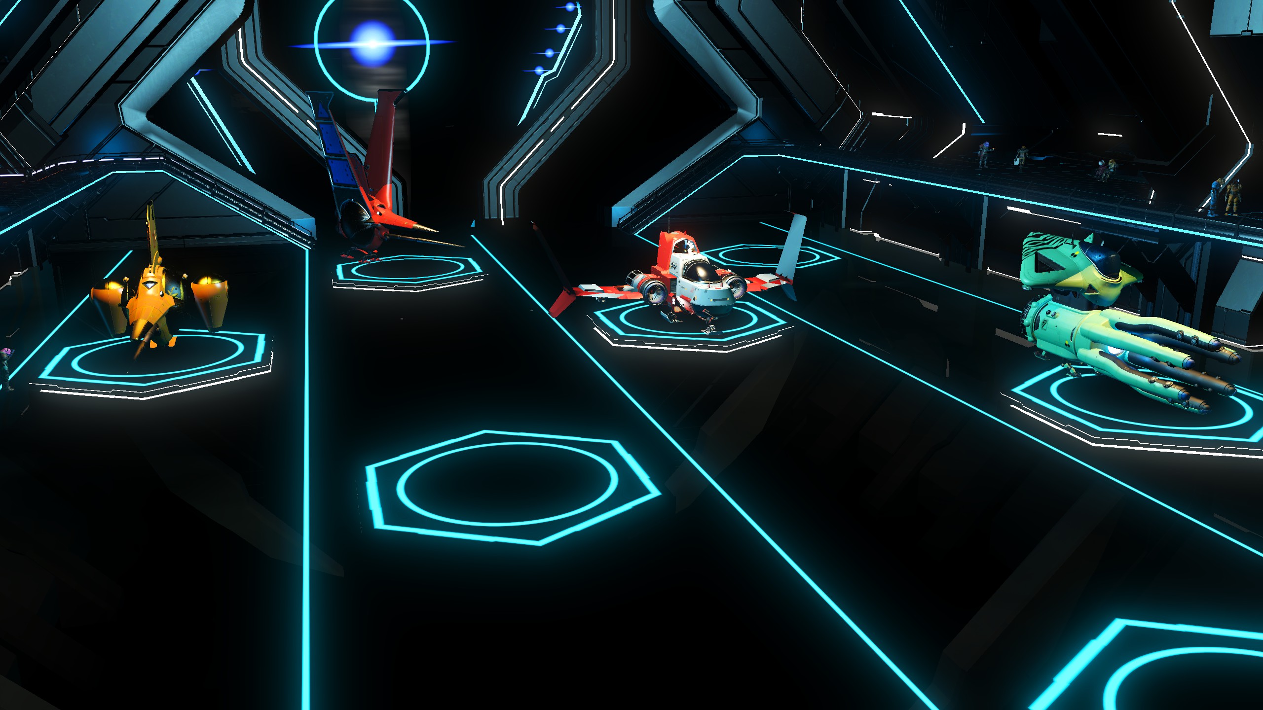Daz Exotics