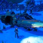 Fast Start No Tutorial Alternate Multitool and Ship