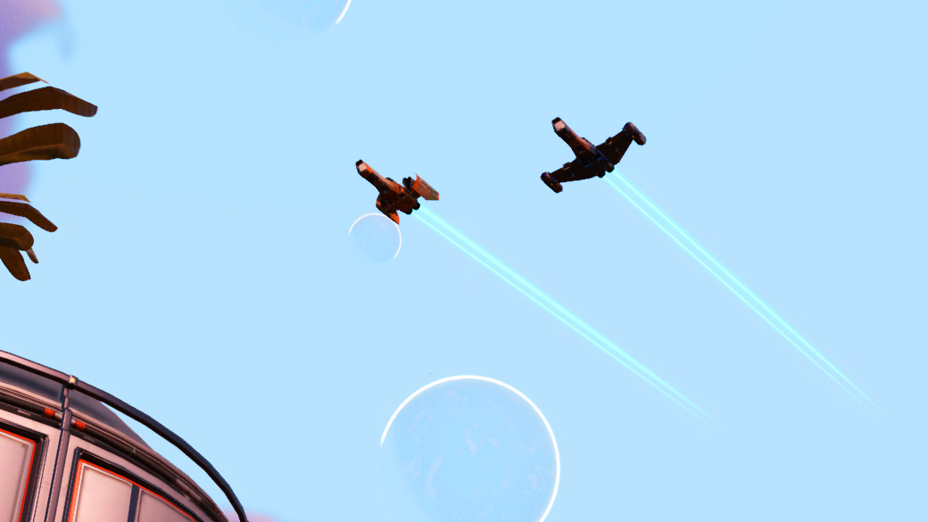 Faster AI Trader Ships 2.0