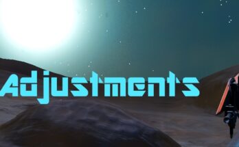 Global Adjustments 2.6