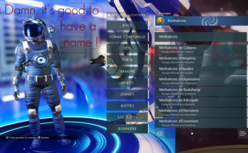 How to change the player name for gog users