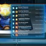Increased Rewards with options