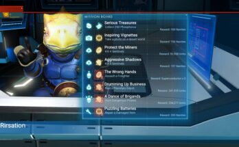 Increased Rewards with options