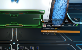 Metal Costs Metal