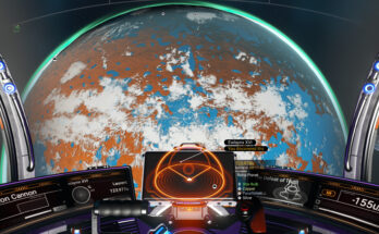 Rotating Atmosphere 1.1