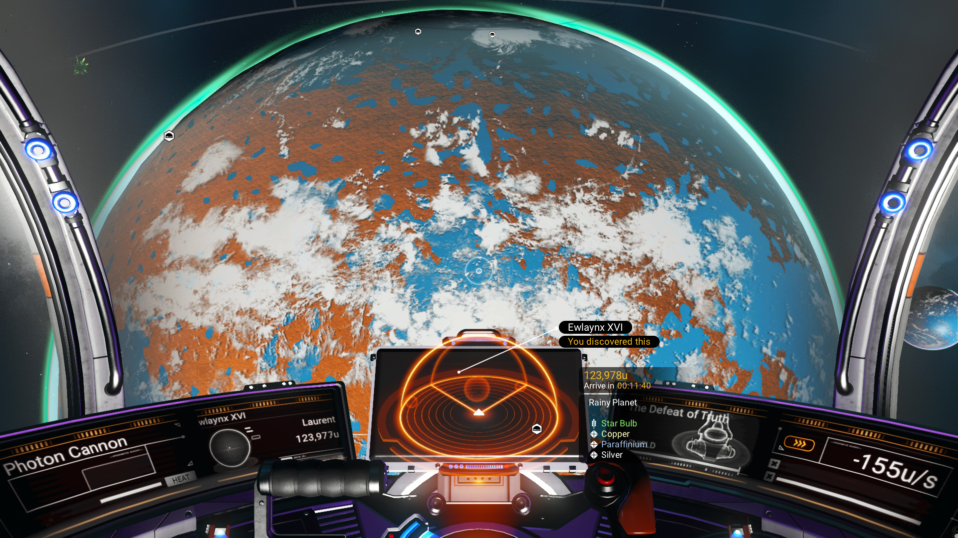 Rotating Atmosphere 1.1