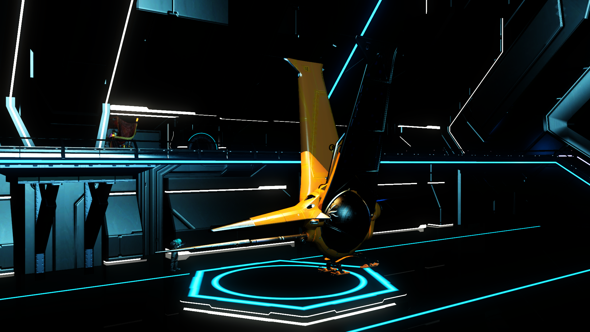 Ship spawns for those who dont want to punish themselves