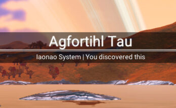 Shorter Arrival Message