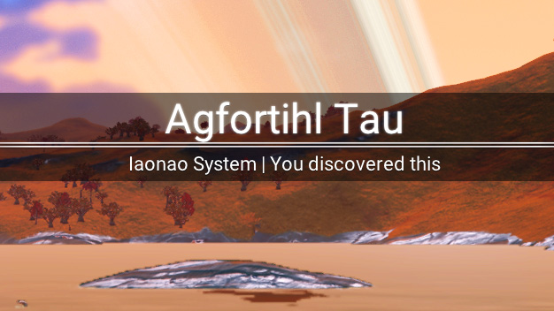Shorter Arrival Message