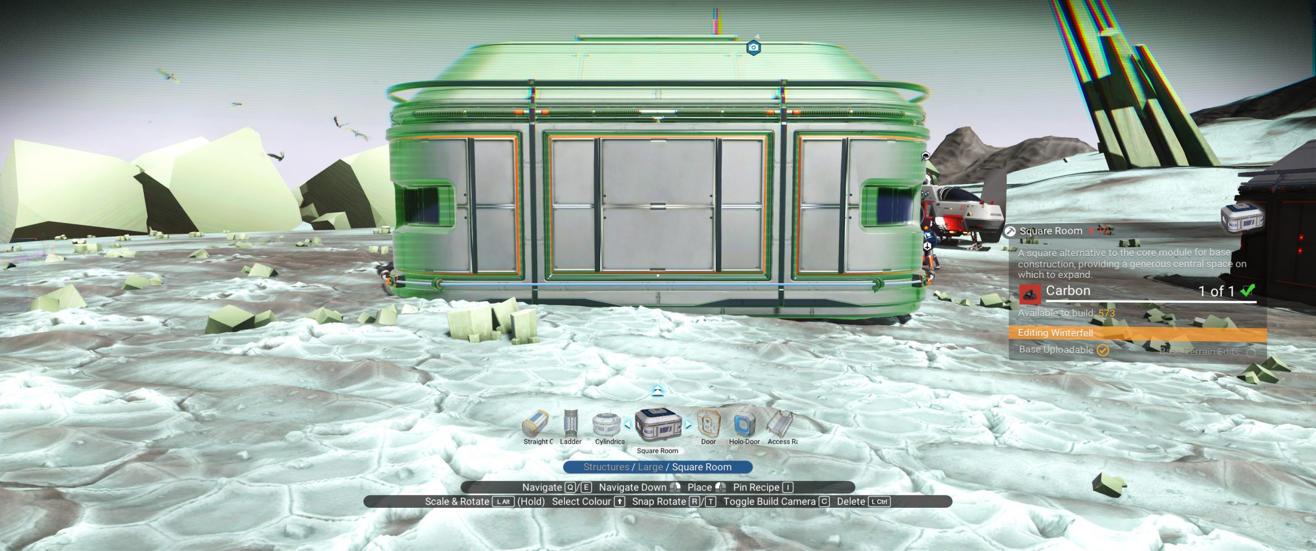 Super Cheap Construction