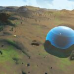 Bigger Terrain Edits