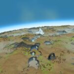 Bigger Terrain Edits