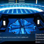 Easy Starship Upgrades Plus Tools