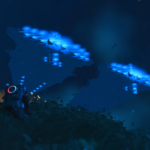 Multiple player freighters on the same system in multiplayer