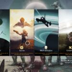 No Man's Sky Odyssey Origins