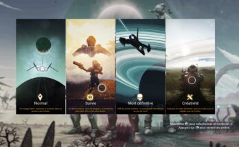 No Man's Sky Odyssey Origins
