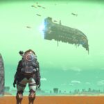 No Man's Sky Odyssey Origins