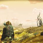 No Man's Sky Odyssey Origins