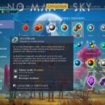 No Man's Sky Odyssey Origins