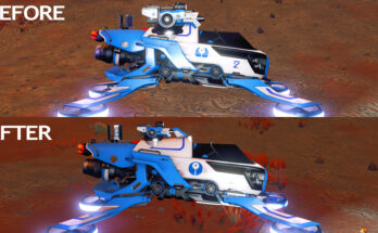 Nomad Turret Resized