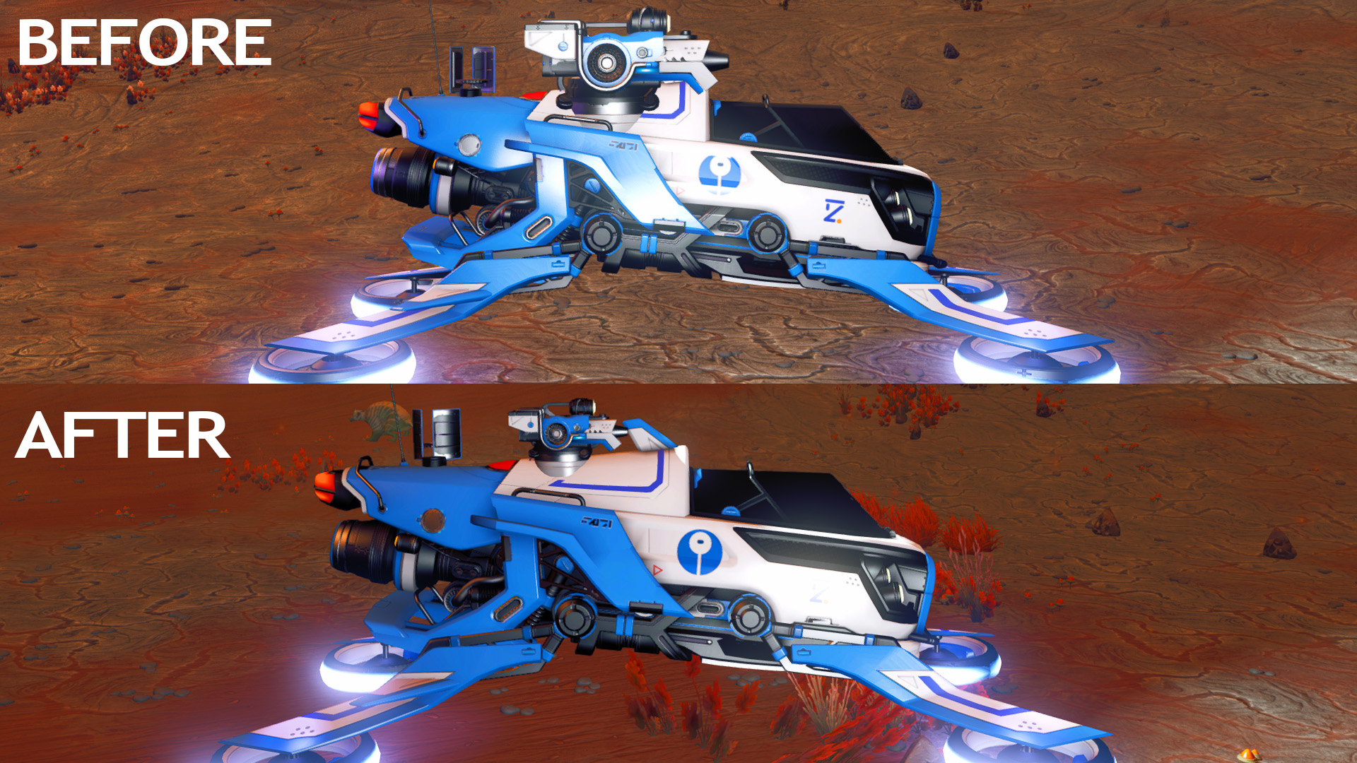 Nomad Turret Resized