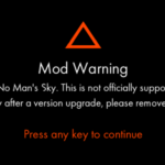 ANMSMEMSPC - Andy's NMS Mod Enabler for the Microsoft Store edition (Xbox GamePass PC)