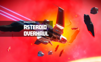 Asteroid Overhaul