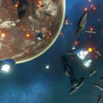 Asteroid Overhaul