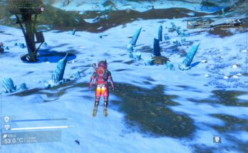 Better Rocket Boots
