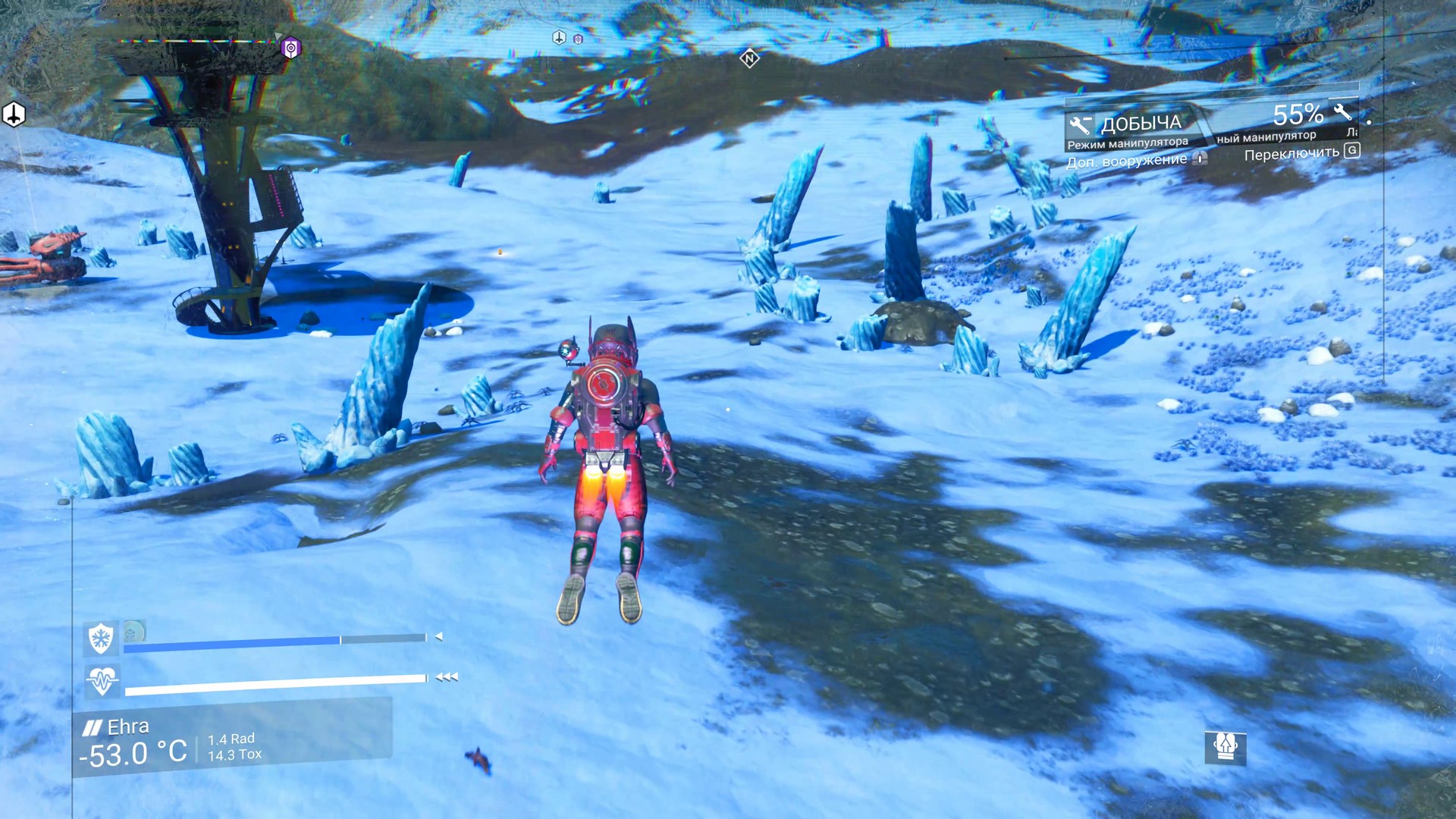 Better Rocket Boots