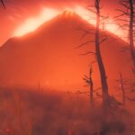 Bigger Volcanoes