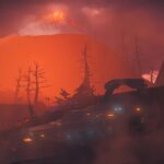 Bigger Volcanoes