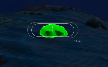 Binocular Scan Colors