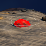Binocular Scan Colors