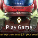 Centered Atlas Icon