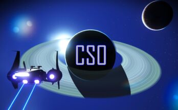 Clean Space Origins