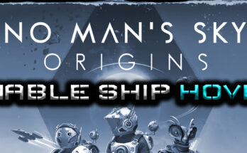 Enable Ship Hover