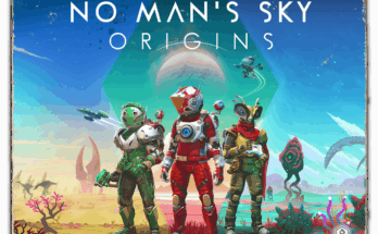 Faster No Man Sky Origins