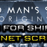 Fixes for Ship Hud - Planet Name and Hidden Coordinates