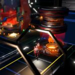 Freighter Ship Salvage