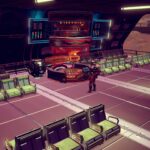 Freighter Ship Salvage